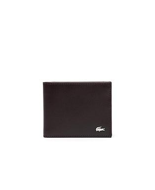 Men's Fitzgerald Leather 6-Card Wallet
