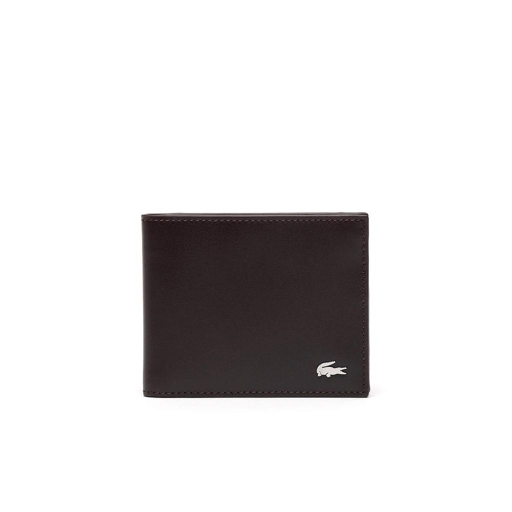 Men's Fitzgerald Leather 6-Card Wallet