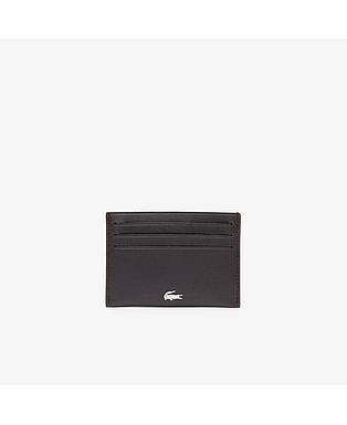 Unisex Fitzgerald Leather Card Holder - Men's Bags