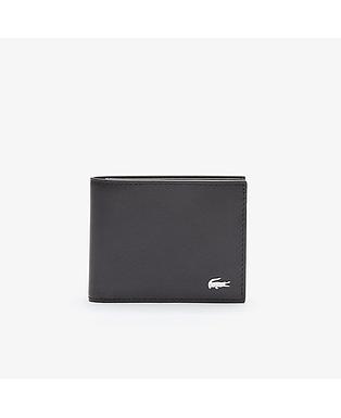 Men's Billfold in Leather