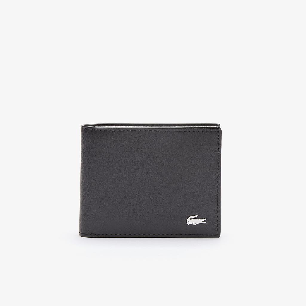 [NH1407FG] Men's Billfold in Leather