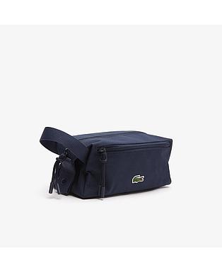 Unisex Zippered Toiletry Bag