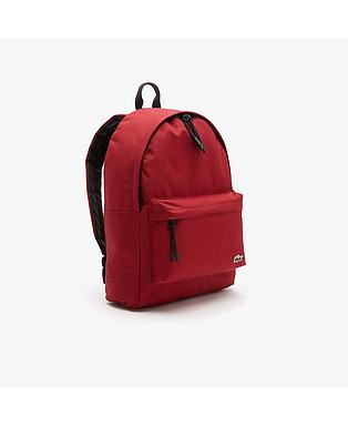 Unisex Neocroc Canvas Backpack