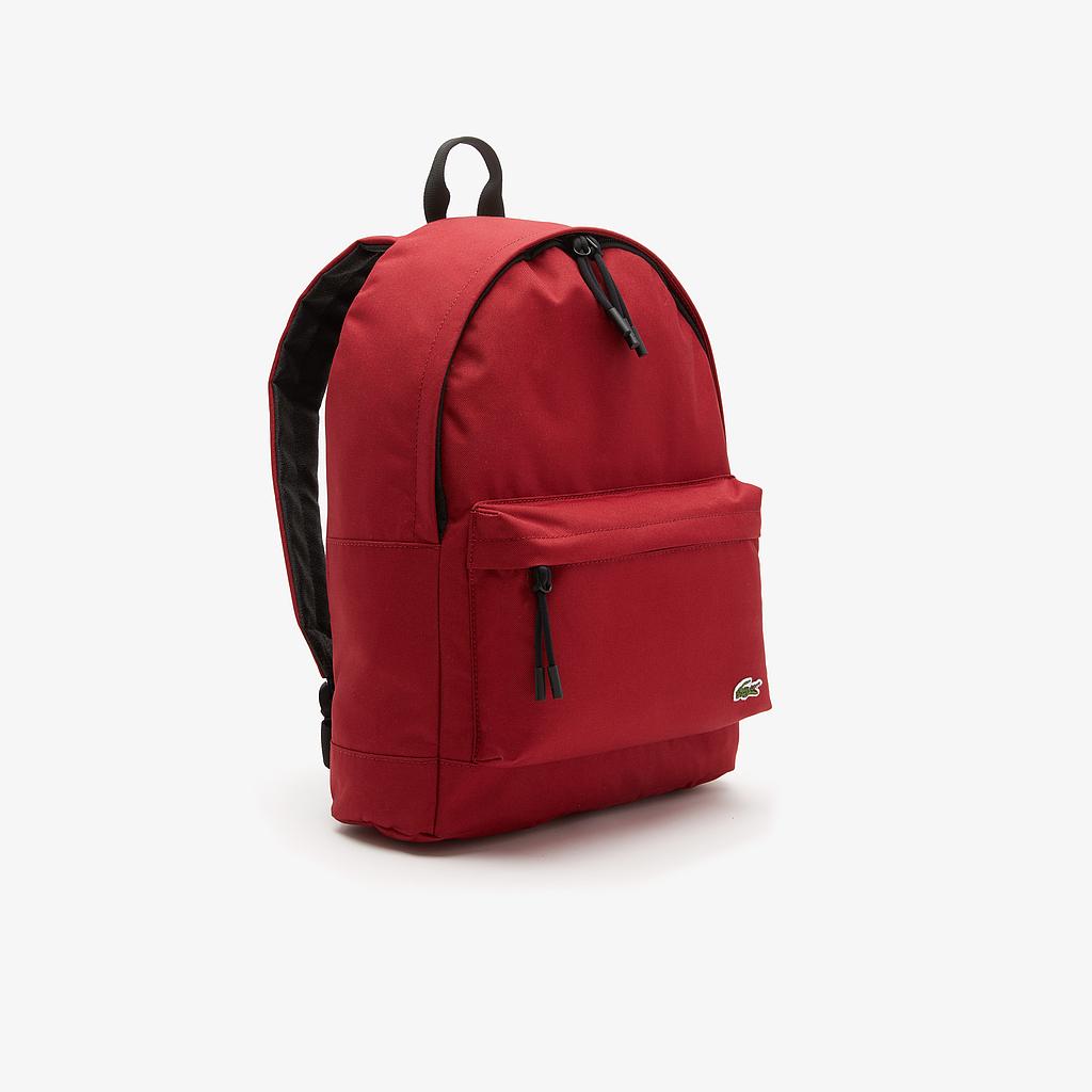Unisex Neocroc Canvas Backpack
