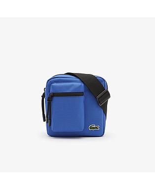 Unisex Adjustable Shoulder Zip Camera Bag