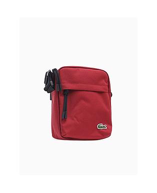 Unisex Zip Crossbody