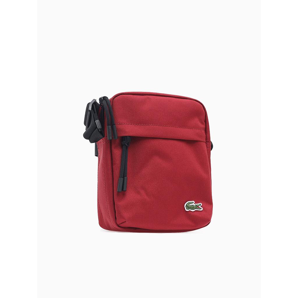 Unisex Zip Crossbody