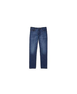 Men's Slim Fit Stretch Cotton Denim Jeans