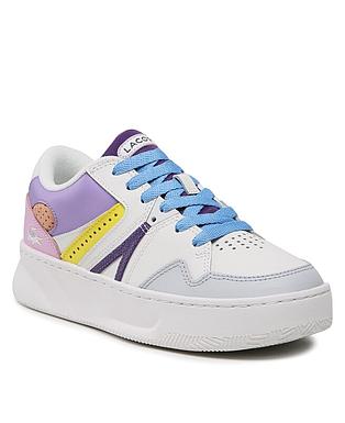 Women's L005 Leather Sneakers