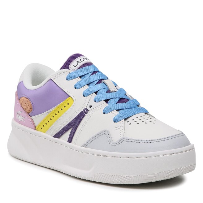 Women's L005 Leather Sneakers