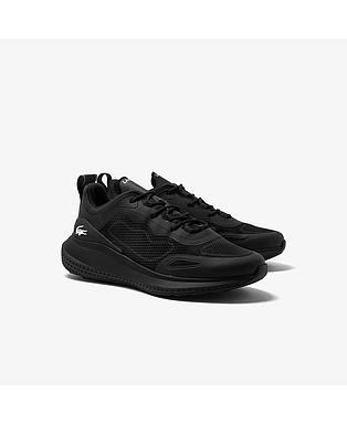 Men's Lacoste Active 4851 Textile Trainers