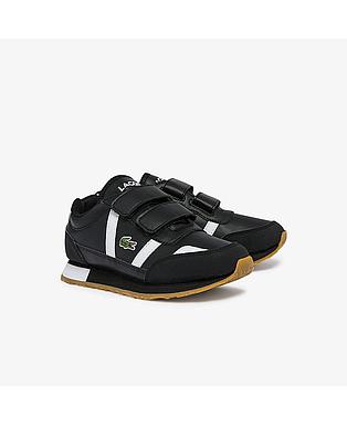 Children's Partner Sneakers