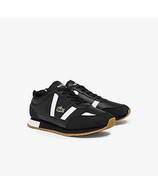 Juniors' Partner Sneakers