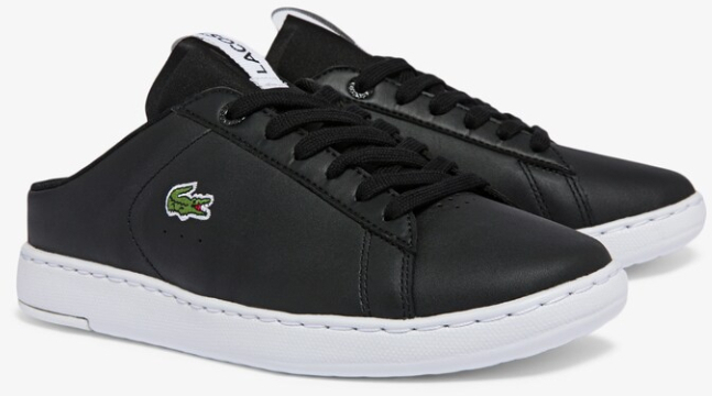 Women's Carnaby Mule Sneaker