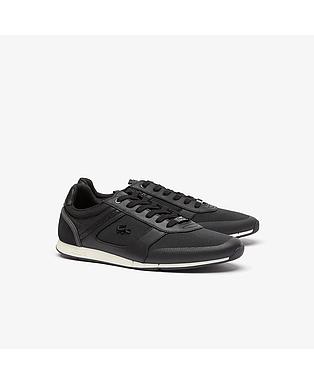 Men's Menerva Leather Sneakers