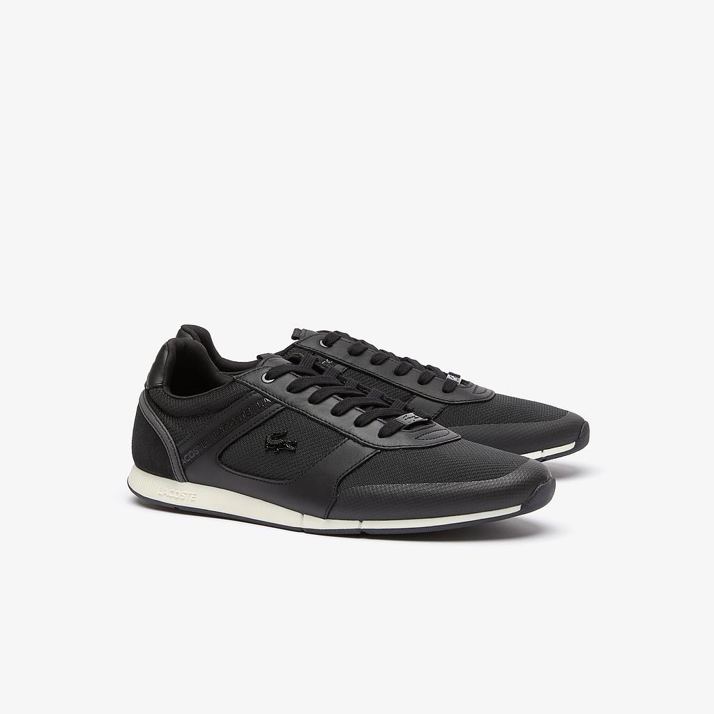 Men's Menerva Leather Sneakers