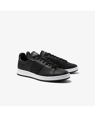 Men's Lacoste Carnaby Pro Leather Premium Trainers
