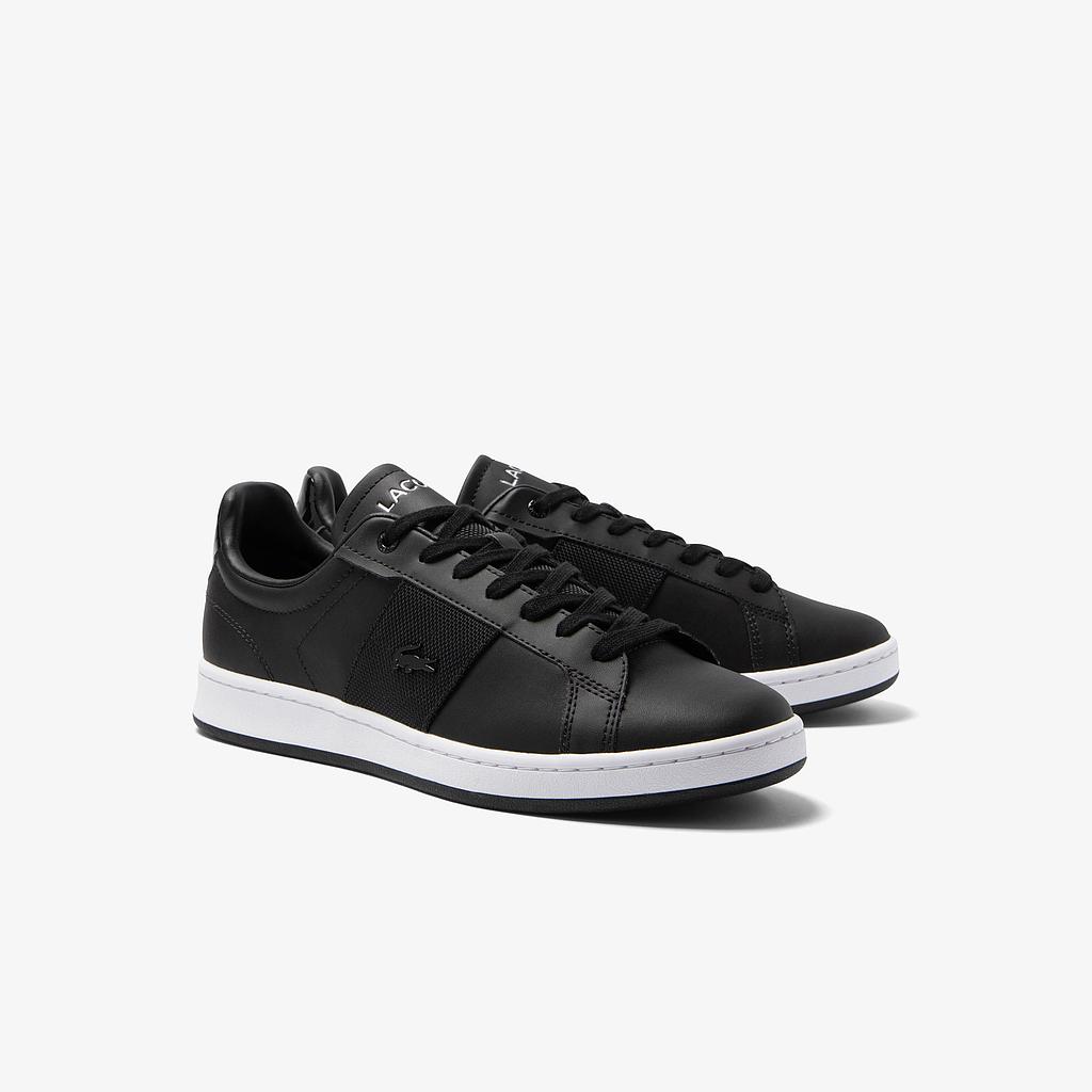 Men's Lacoste Carnaby Pro Leather Premium Trainers