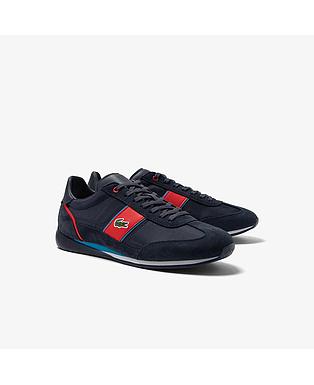 Men's Angular Sneaker