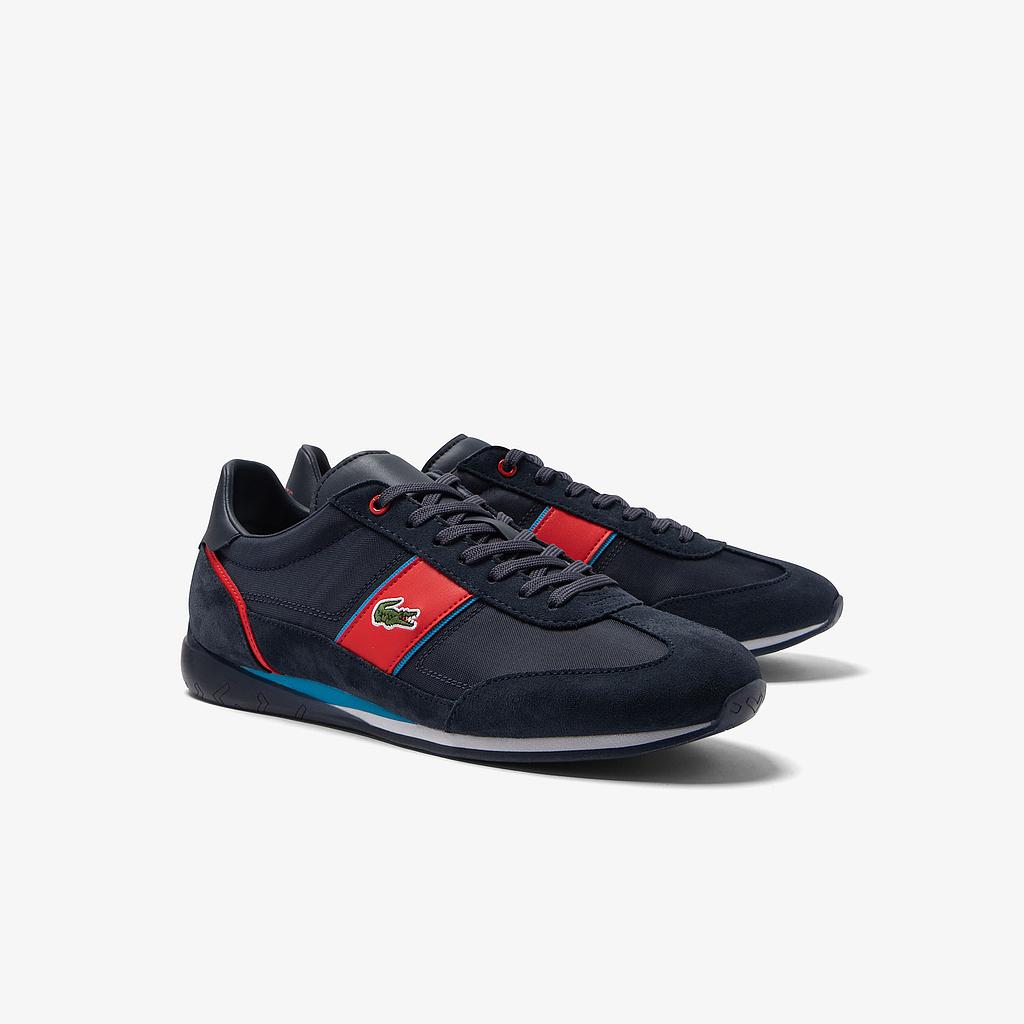 Men's Angular Sneaker