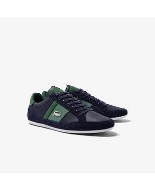 Men's Lacoste Chaymon Leather Sneakers
