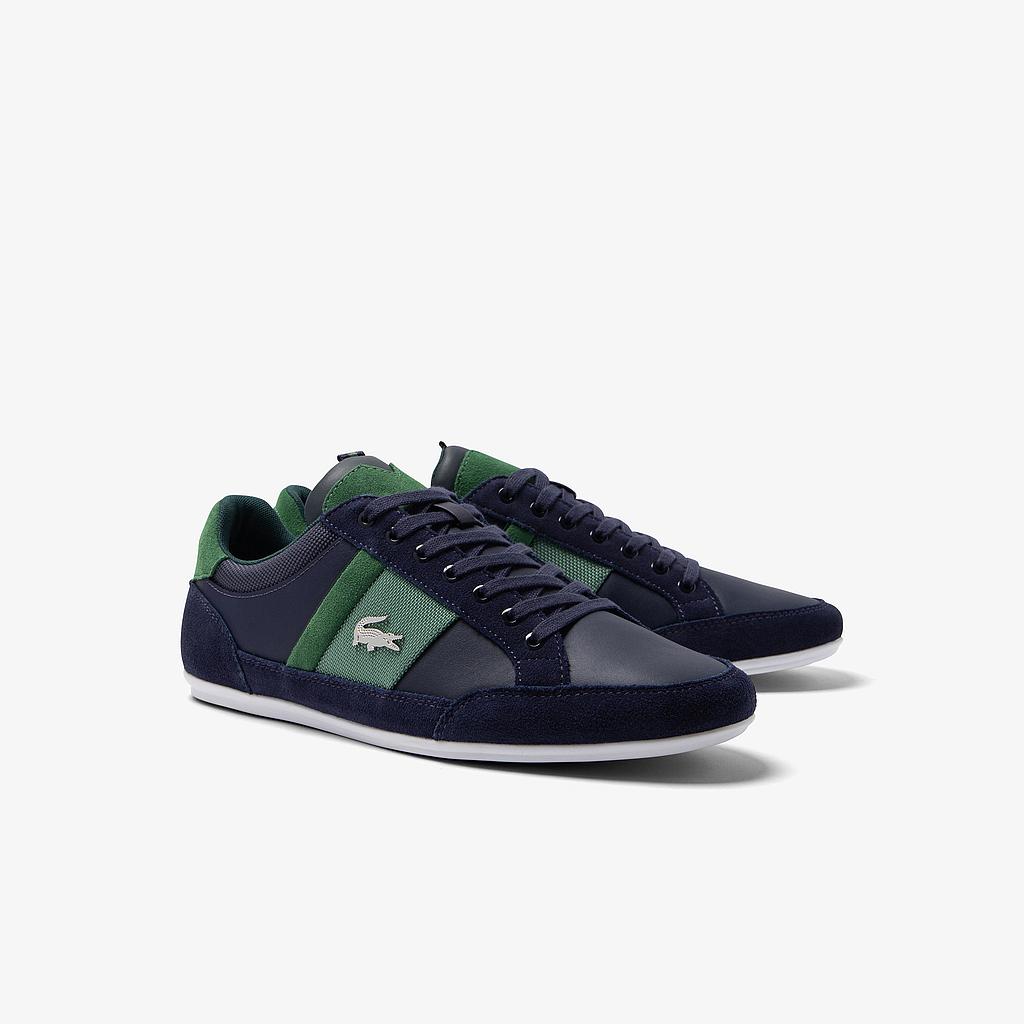 Men's Lacoste Chaymon Leather Sneakers