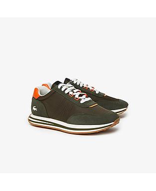 Men's L-Spin Sneakers