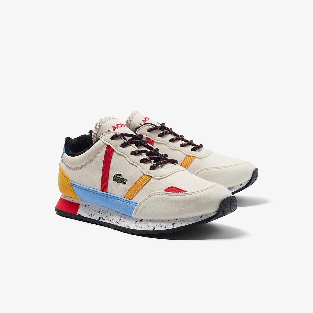 Juniors' Partner Winter Outdoor Sneakers