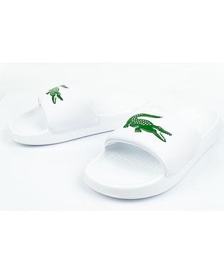 Women's Croco 1.0 Slides