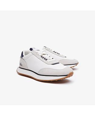 Women´s L-spin textile 123