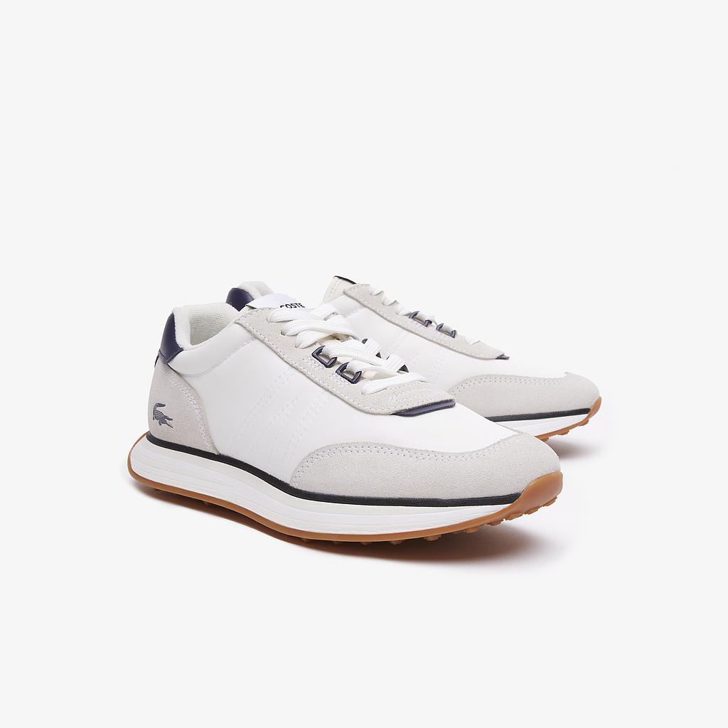 Women´s L-spin textile 123