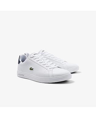Men's Graduate Pro Leather Sneakers