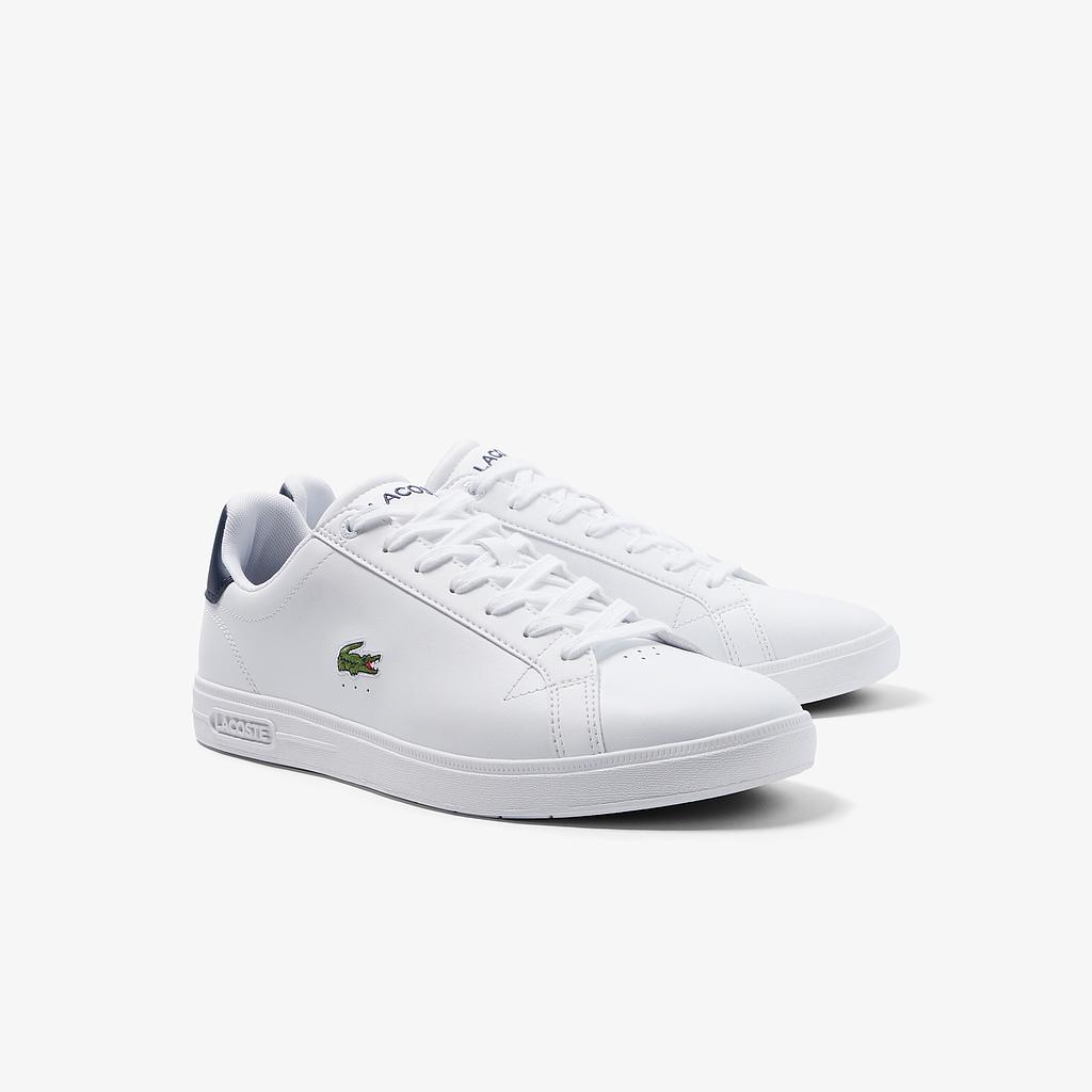 Men's Graduate Pro Leather Sneakers