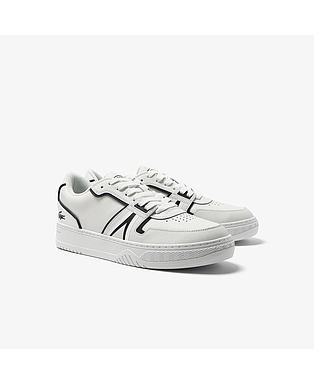 Men's L001 Baseline Leather Sneakers