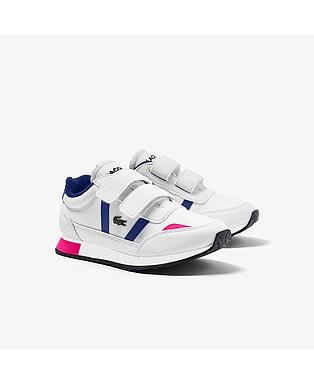 Children's Partner Color-Pop Sneakers