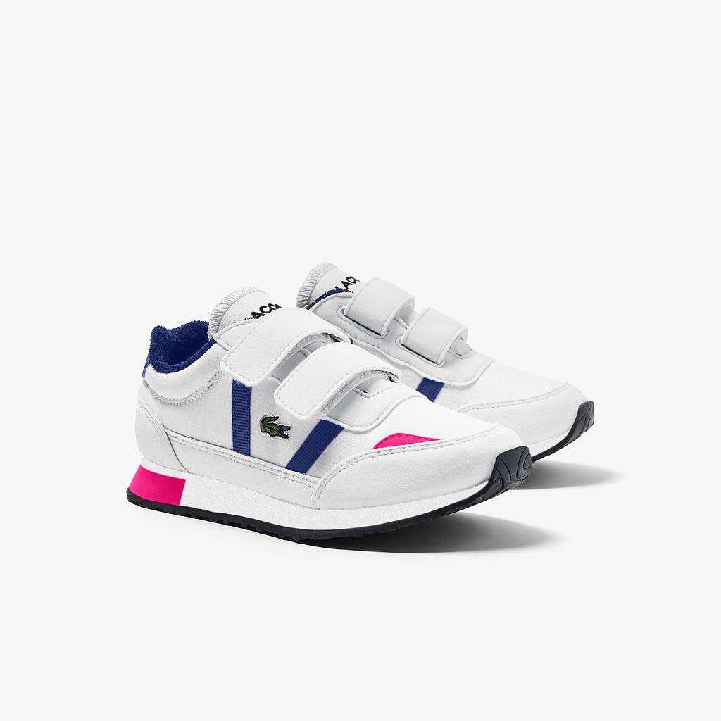 Children's Partner Color-Pop Sneakers