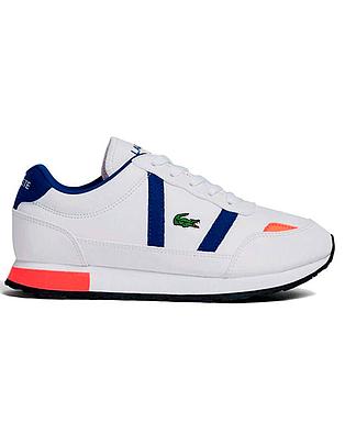 Juniors' Partner Color-Pop Sneakers