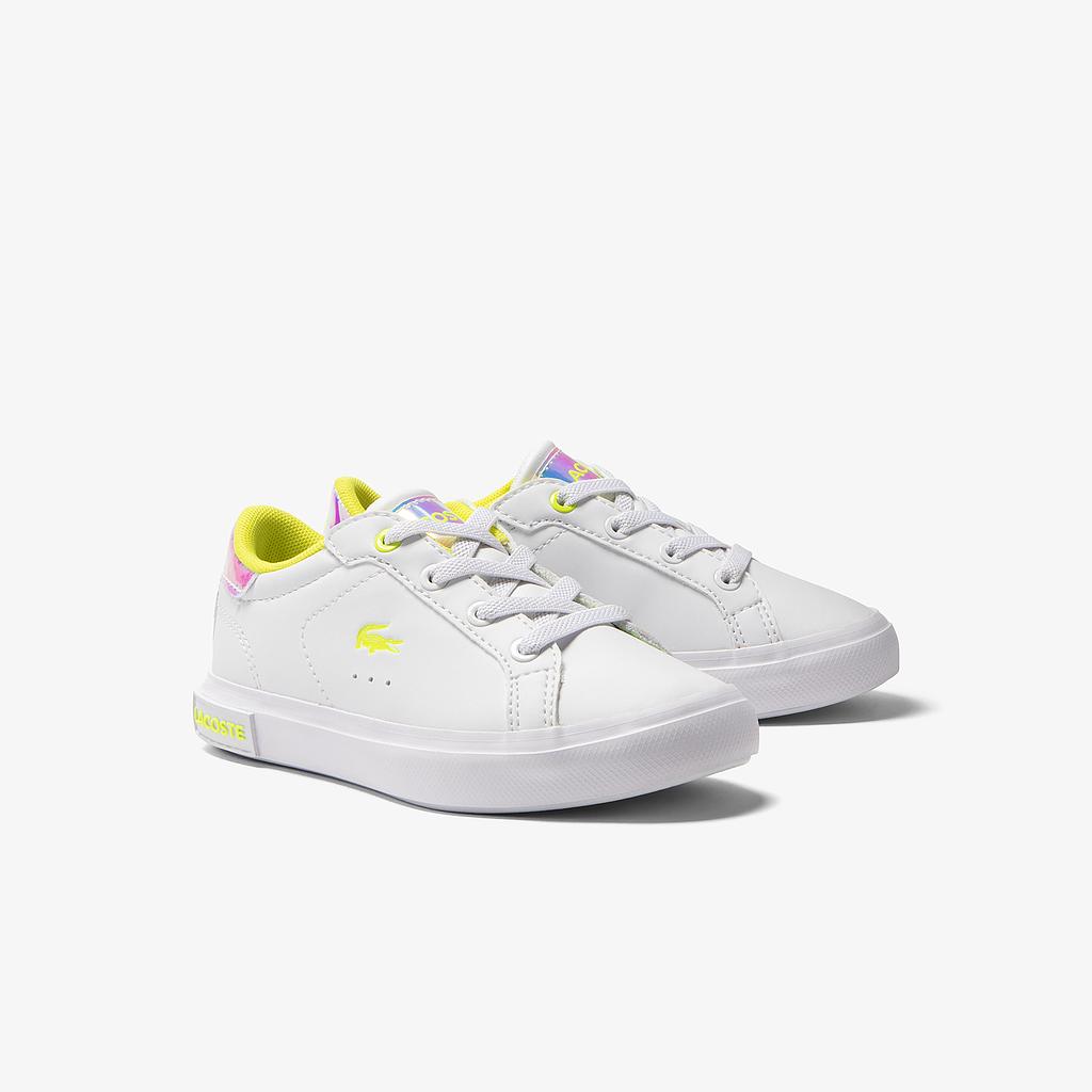 [745SUI0012] Infant' Powercourt Sneakers