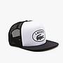 Unisex Mesh And Neoprene Cap
