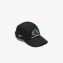 Unisex Sport Exclusive Crocodile Tennis Cap