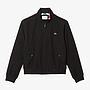 Men's Water-Repellent Light Twill Jacket