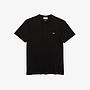 Men's Pima Cotton Henley T-Shirt