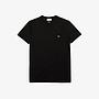 Men's Classic Pima Cotton Crew Neck T-Shirt