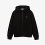 Men's Fleece Zipped Hoodie