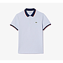 [PH3461] Men's Lacoste Regular Fit Stretch Piqué Polo