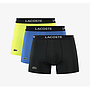 Men’s Microfiber Trunk 3-Pack