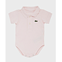 Baby Organic Cotton Piqué Onesie Box Set