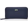 Women's L.12.12 Concept Petit Piqué 12-Card Zip Wallet