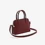 Women's Chantaco Piqué Leather Purse