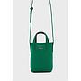 Women's Anna Signature Petit Piqué Reversible Shoulder Bag